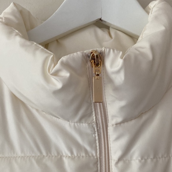 Charter’s Club Woman Vest - Picture 2 of 6